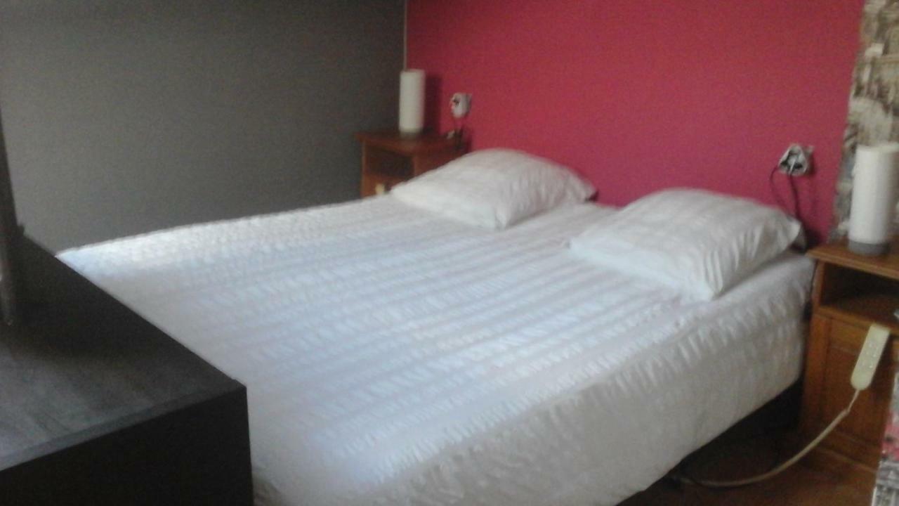Chambre D'Hotes Campagne Saint-Julien-les-Gorze Exterior foto